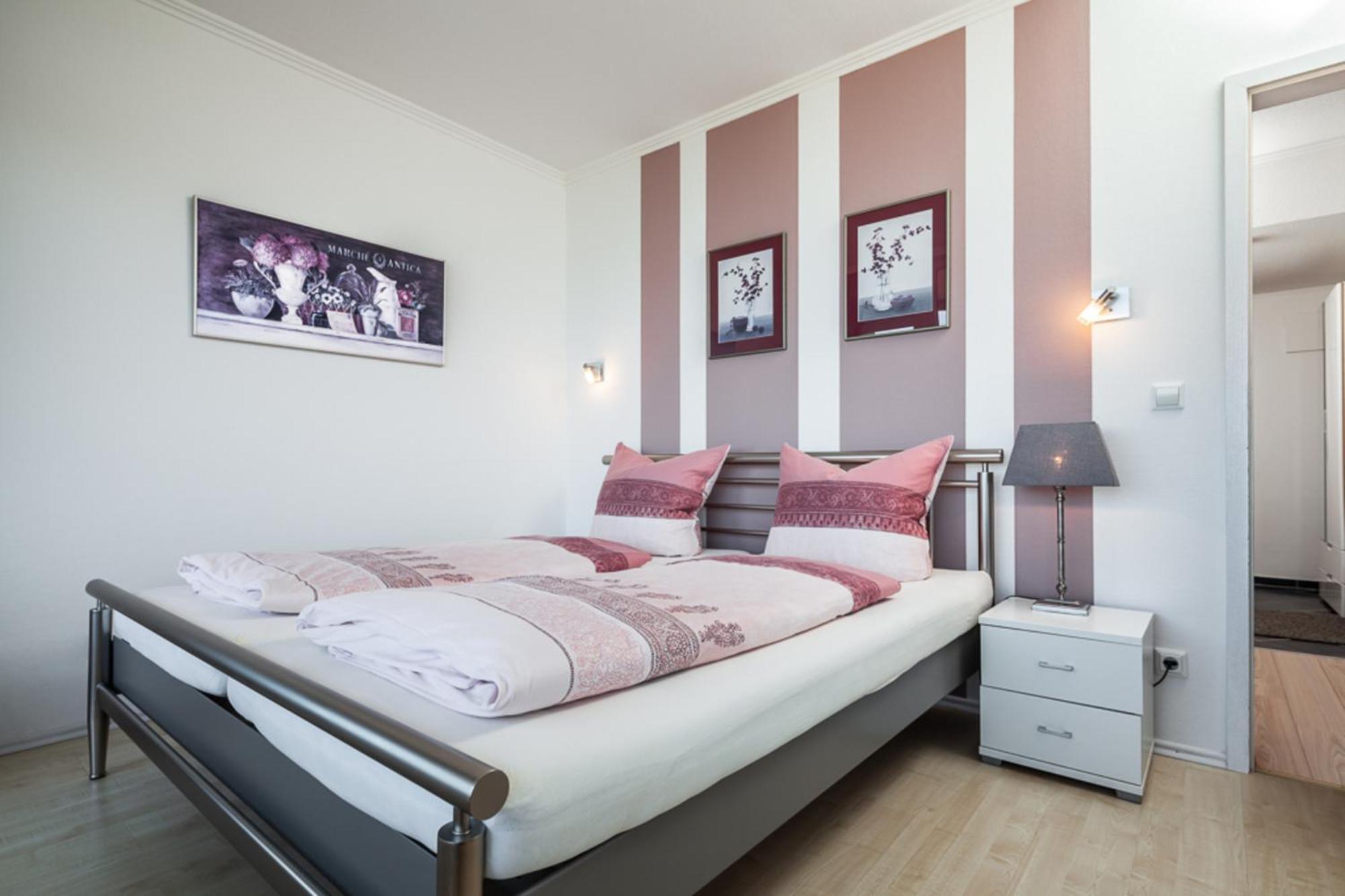 Ferienwohnung Alastor Travemuende Lubeck Exterior photo