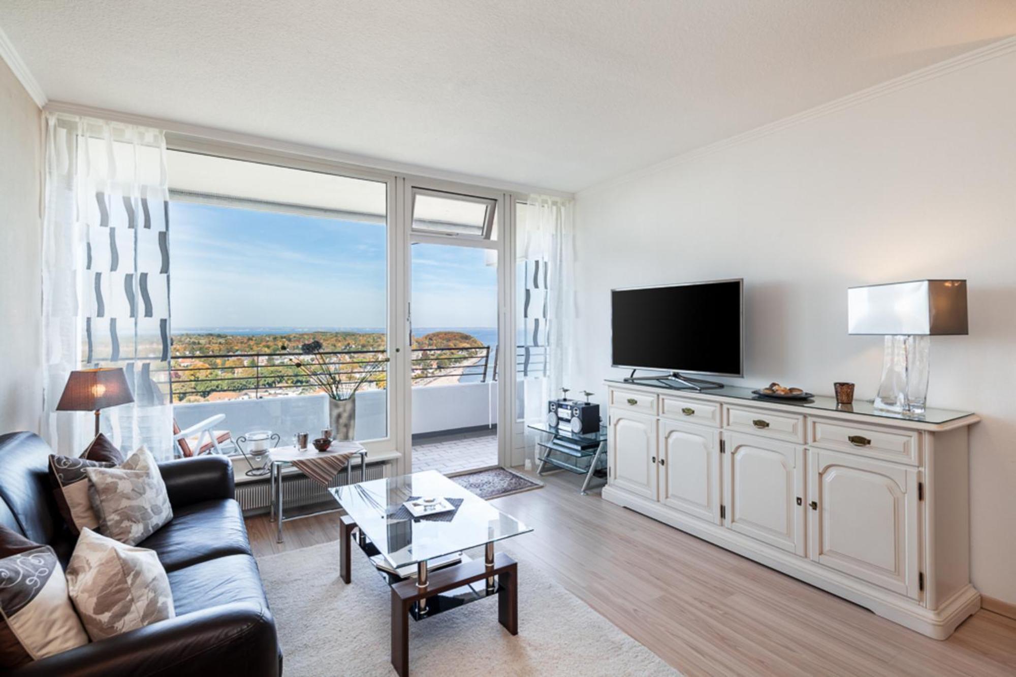 Ferienwohnung Alastor Travemuende Lubeck Exterior photo